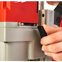 Сверлильный станок Milwaukee MDE 41 [4933451015] - Изображение №6 — Chaika Market