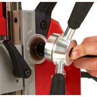 Сверлильный станок Milwaukee MDE 41 [4933451015] - Изображение №8 — Chaika Market