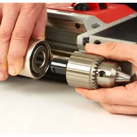 Сверлильный станок Milwaukee MDE 41 [4933451015] - Изображение №12 — Chaika Market