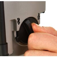 Сверлильный станок Milwaukee MDE 41 [4933451015] - Изображение №11 — Chaika Market