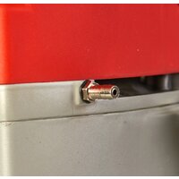 Сверлильный станок Milwaukee MDE 41 [4933451015] - Изображение №10 — Chaika Market