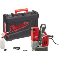 Сверлильный станок Milwaukee MDE 41 [4933451015] - Изображение №15 — Chaika Market