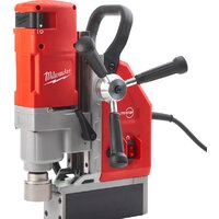 Сверлильный станок Milwaukee MDE 41 [4933451015] - Изображение №2 — Chaika Market