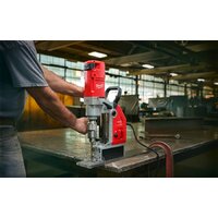 Сверлильный станок Milwaukee MDE 41 [4933451015] - Изображение №14 — Chaika Market