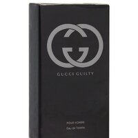 Туалетная вода Gucci Guilty Pour Homme EdT (50 мл) - Изображение №2 — Chaika Market
