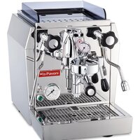 Рожковая кофеварка La Pavoni LPSGIM01EU - Изображение №2 — Chaika Market