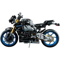 Конструктор LEGO Technic 42159 Yamaha MT-10 SP - Изображение №3 — Chaika Market