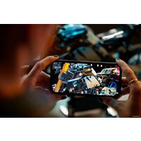 Конструктор LEGO Technic 42159 Yamaha MT-10 SP - Изображение №11 — Chaika Market