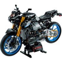 Конструктор LEGO Technic 42159 Yamaha MT-10 SP - Изображение №2 — Chaika Market