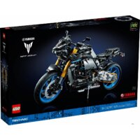 Конструктор LEGO Technic 42159 Yamaha MT-10 SP — Chaika Market