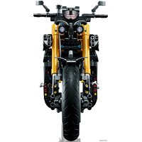 Конструктор LEGO Technic 42159 Yamaha MT-10 SP - Изображение №4 — Chaika Market