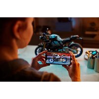 Конструктор LEGO Technic 42159 Yamaha MT-10 SP - Изображение №10 — Chaika Market