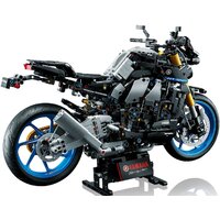 Конструктор LEGO Technic 42159 Yamaha MT-10 SP - Изображение №5 — Chaika Market