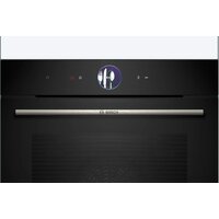 Электрический духовой шкаф Bosch Serie 8 HBG7363B1 - Изображение №2 — Chaika Market