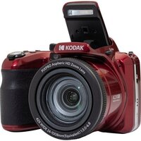 Фотоаппарат Kodak Astro Zoom AZ405 (красный) - Изображение №6 — Chaika Market