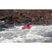 Надувная лодка Вольный ветер Ангара 360 Expedition (серый) - Изображение №6 — Chaika Market