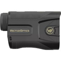Лазерный дальномер Vector Optics Paragon 7x25 GenIII BDC - Изображение №6 — Chaika Market