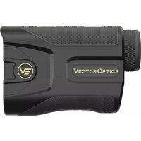 Лазерный дальномер Vector Optics Paragon 7x25 GenIII BDC - Изображение №2 — Chaika Market
