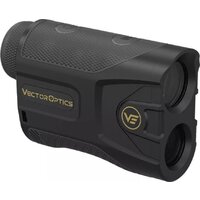 Лазерный дальномер Vector Optics Paragon 7x25 GenIII BDC - Изображение №5 — Chaika Market