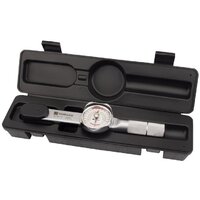 Гаечный ключ Norgau NDTW11-6 051117003 - Изображение №7 — Chaika Market