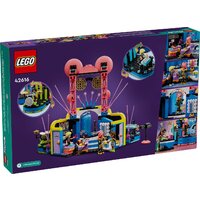 Конструктор LEGO Friends 42616 Музыкальное шоу талантов в Хартлейк-Сити - Изображение №2 — Chaika Market