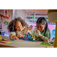 Конструктор LEGO Friends 42616 Музыкальное шоу талантов в Хартлейк-Сити - Изображение №10 — Chaika Market