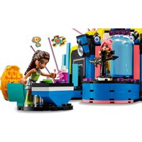 Конструктор LEGO Friends 42616 Музыкальное шоу талантов в Хартлейк-Сити - Изображение №5 — Chaika Market