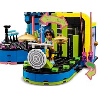 Конструктор LEGO Friends 42616 Музыкальное шоу талантов в Хартлейк-Сити - Изображение №6 — Chaika Market