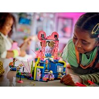 Конструктор LEGO Friends 42616 Музыкальное шоу талантов в Хартлейк-Сити - Изображение №11 — Chaika Market