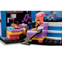 Конструктор LEGO Friends 42616 Музыкальное шоу талантов в Хартлейк-Сити - Изображение №7 — Chaika Market
