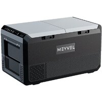 Компрессорный автохолодильник Meyvel AF-PRO75 — Chaika Market