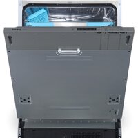Встраиваемая посудомоечная машина Korting KDI 60140 — Chaika Market