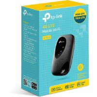 Мобильный 4G Wi-Fi роутер TP-Link M7200 - Изображение №5 — Chaika Market