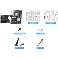 Материнская плата MSI Pro B840-P WiFi - Изображение №2 — Chaika Market