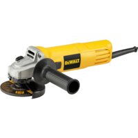 Угловая шлифмашина DeWalt DWE4117-QS — Chaika Market