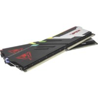 Оперативная память Patriot Viper Venom RGB 2x16ГБ DDR5 6800МГц PVVR532G680C34K - Изображение №2 — Chaika Market