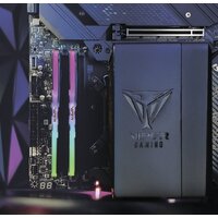 Оперативная память Patriot Viper Venom RGB 2x16ГБ DDR5 6800МГц PVVR532G680C34K - Изображение №10 — Chaika Market
