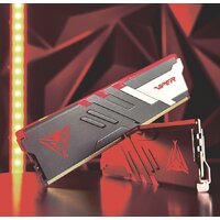 Оперативная память Patriot Viper Venom RGB 2x16ГБ DDR5 6800МГц PVVR532G680C34K - Изображение №9 — Chaika Market