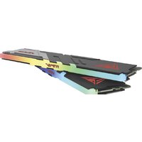 Оперативная память Patriot Viper Venom RGB 2x16ГБ DDR5 6800МГц PVVR532G680C34K - Изображение №3 — Chaika Market