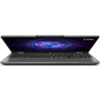 Игровой ноутбук Lenovo LOQ 15IAX9 83GS005CRK - Изображение №7 — Chaika Market