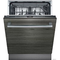 Встраиваемая посудомоечная машина Siemens SN63HX46VE — Chaika Market
