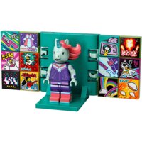Конструктор LEGO Vidiyo 43106 Битбокс Диджея Единорога - Изображение №5 — Chaika Market