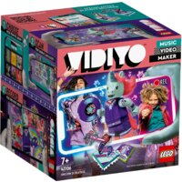 Конструктор LEGO Vidiyo 43106 Битбокс Диджея Единорога — Chaika Market