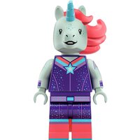 Конструктор LEGO Vidiyo 43106 Битбокс Диджея Единорога - Изображение №10 — Chaika Market