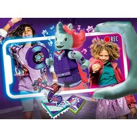 Конструктор LEGO Vidiyo 43106 Битбокс Диджея Единорога - Изображение №15 — Chaika Market