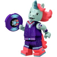 Конструктор LEGO Vidiyo 43106 Битбокс Диджея Единорога - Изображение №8 — Chaika Market