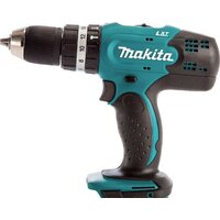 Ударная дрель-шуруповерт Makita DHP453RAJ (с 2-мя АКБ 2 Ач, кейс) - Изображение №3 — Chaika Market