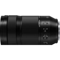 Объектив Panasonic Lumix S 70-300mm F/4.5-5.6 Macro O.I.S. - Изображение №9 — Chaika Market