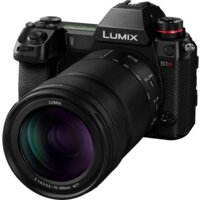 Объектив Panasonic Lumix S 70-300mm F/4.5-5.6 Macro O.I.S. - Изображение №3 — Chaika Market