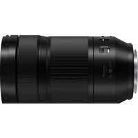 Объектив Panasonic Lumix S 70-300mm F/4.5-5.6 Macro O.I.S. - Изображение №10 — Chaika Market